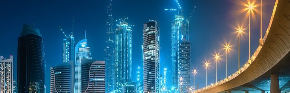 امارات متحده عربی: پیشگام در دنیای تکنولوژی